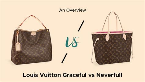 louis vuitton graceful review|louis vuitton graceful vs neverfull.